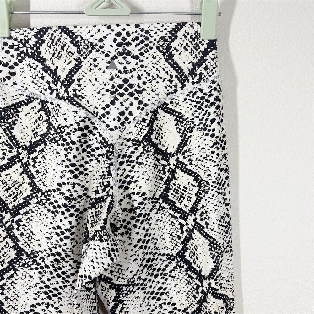 Vitality Balance Athletica Python Ascend Leggings… - image 5